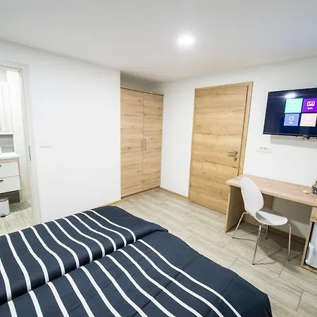 Guest house Ursa