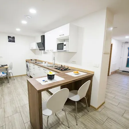 Guest house Ursa