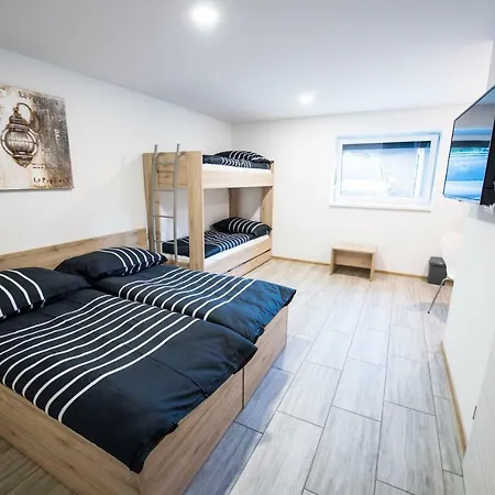 Ursa Guest house