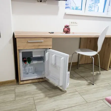 Ursa Guest house Preddvor