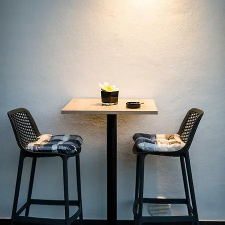 Ursa Guest house