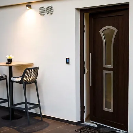 Guest house Ursa