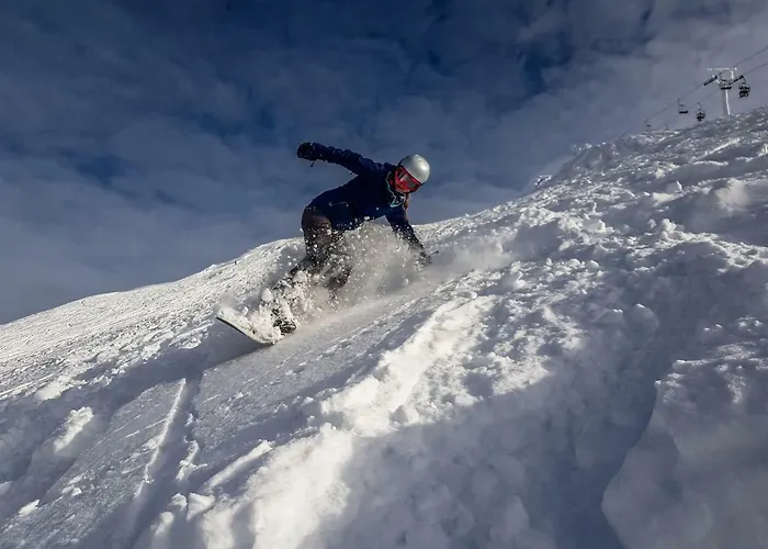 Ursa Affittacamere 3*