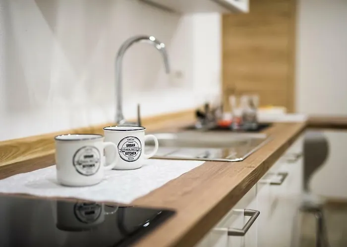 בית הארחה Ursa