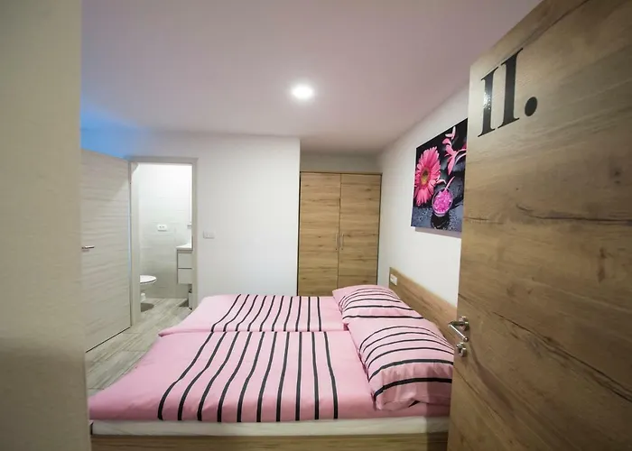 Affittacamere Ursa 3*