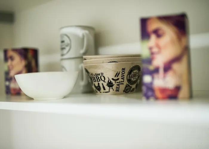 Ursa בית הארחה 3*