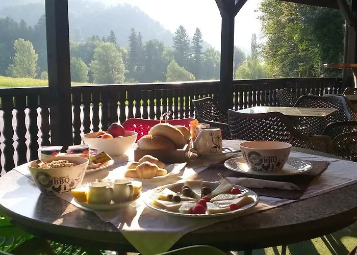 Ursa 3* פרדבור