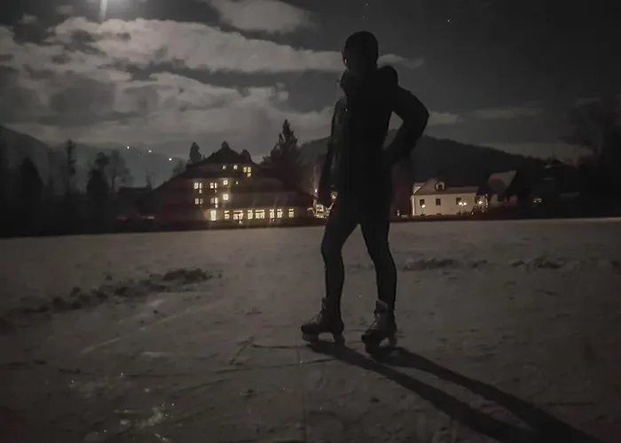 Ursa בית הארחה